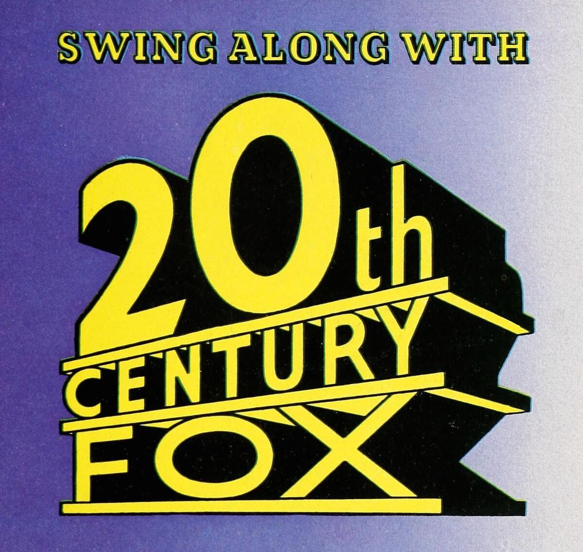 20th century fox 1935 rare