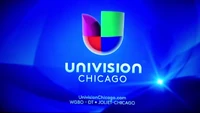 WGBO-DT Univision Chicago