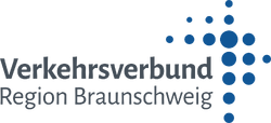 Verkehrsverbund Region Braunschweig logo (2023)