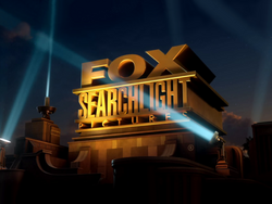 Searchlight Pictures Other Logopedia Fandom