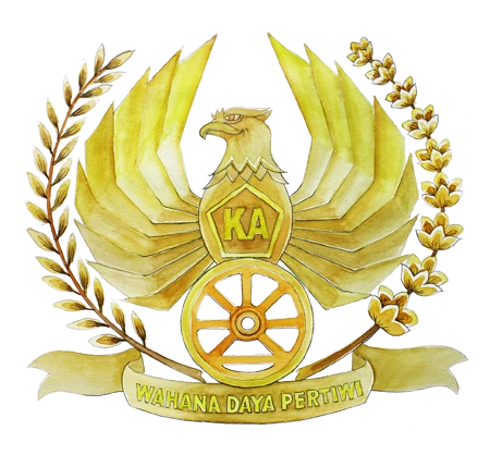 Kereta Api Indonesia Logopedia Fandom