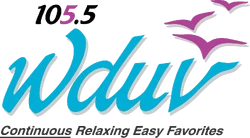 WDUV logo
