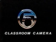 Classroom Camera