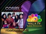 WPMI Cosby 1991 ID