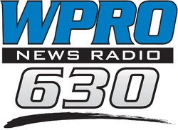 WPRO NewsRadio 630