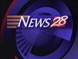 WSJV News 28 1994