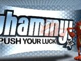 Whammy! Push Your Luck