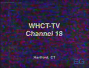 Whct tv 1998 logo