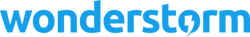 Wonderstorm logo
