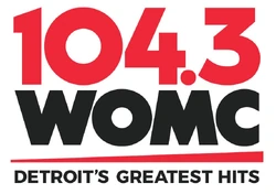 104.3 WOMC 2018