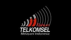 11 Years Telkomsel