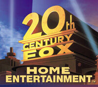 th Century Studios Home Entertainment Logo Variations Logopedia Fandom