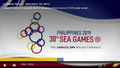 ABS-CBN - Philippines 2019 30th SEA Games