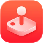 iOS icon (2025–present)