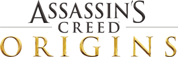 Assassin’s Creed Origins