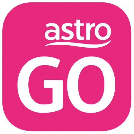 Astro Go Logopedia Fandom