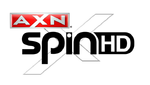 HD logo