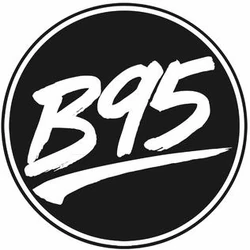 B95 Logo 2019