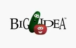 Big Idea still logo (1998-2003)