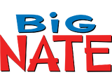 Big Nate (novels)