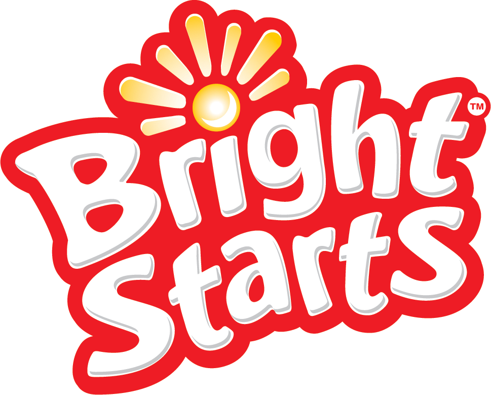 Bright Starts logo transparent PNG - StickPNG