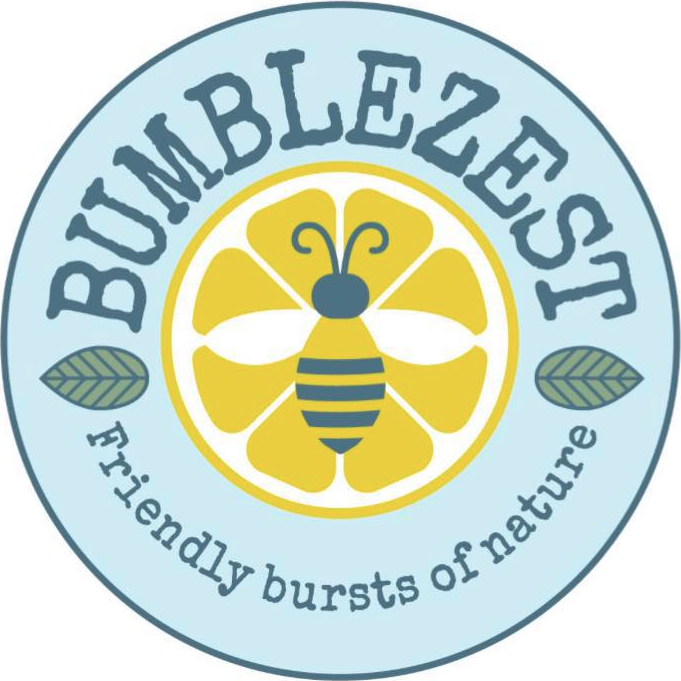 BumbleZest | Logopedia | Fandom