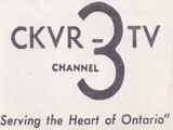 CKVR-DT