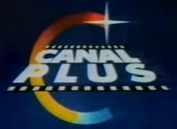 The Original for Canal Plus (1983-1984)