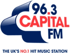 Capital FM North Wales Coast 2014