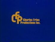 Charles Fries Productions, Inc