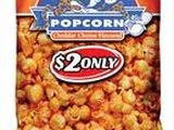 Chester's Popcorn