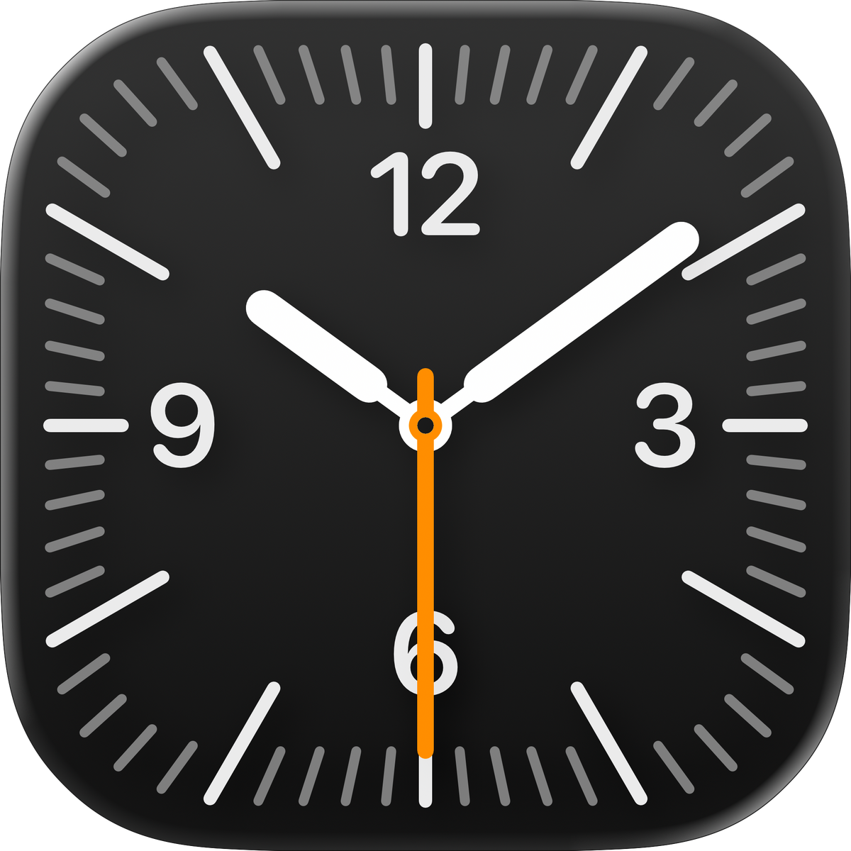 Clock (macOS) | Logopedia | Fandom