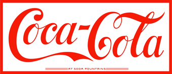 Coca Cola Logopedia Fandom