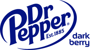 Dr Pepper Dark Berry