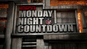 Sunday NFL Countdown, Logopedia