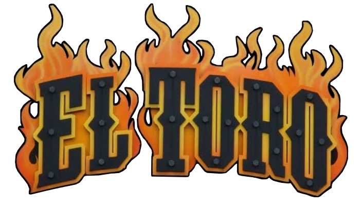 El Toro | Logopedia | Fandom
