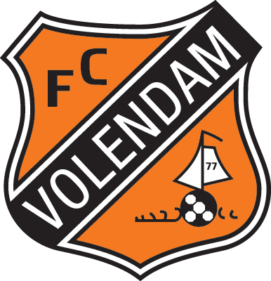 FC Volendam, Logopedia