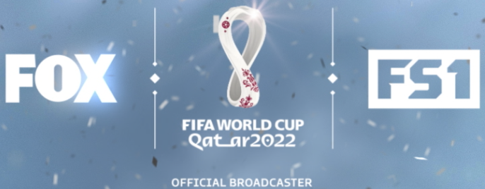 2022 FIFA World Cup, Logopedia