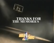 Ending of final game (2002)
