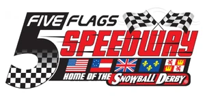 FiveFlags2007present