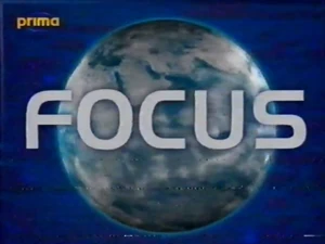 Focus Prima TV 2002