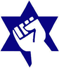 Jewish Defense League
