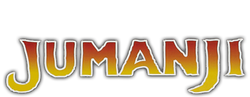 Jumanji-movie-logo