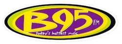 KBOS-FM 94.9 B95