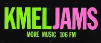 KMEL JAMS 106 FM