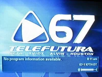 KFTH Alvin-Houston, Texas