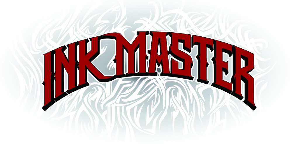 ink master Archives