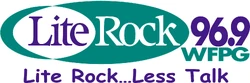 Lite Rock 96.9 WFPG