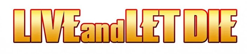 Live and Let Die | Logopedia | Fandom