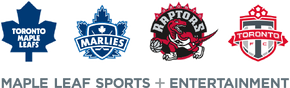 Maple Leaf Sports + Entertainment.svg